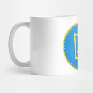 Slava Ukraini Mug